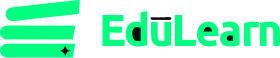 EduLearn Logo